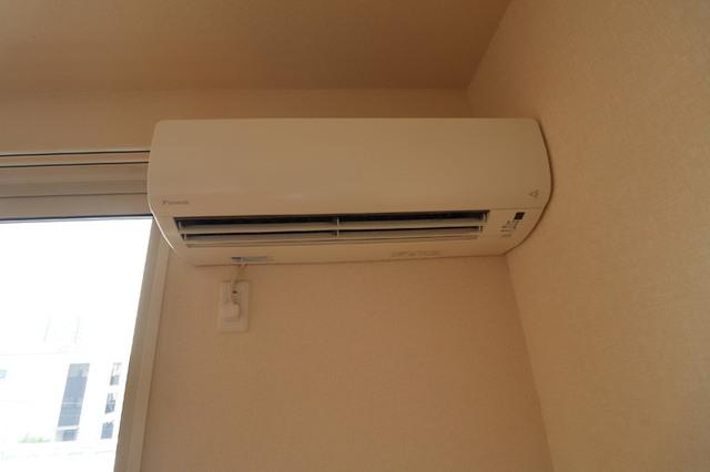 エスポワール八汐（308） 部屋画像