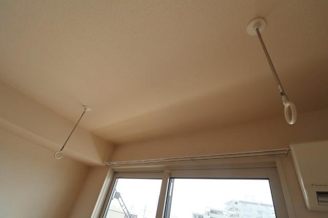 エスポワール八汐（308） 部屋画像
