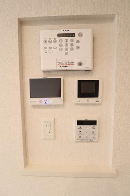 リヴェール・パルコ（102） 部屋画像