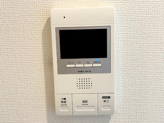 エルスタンザ蒲田ＥＡＳＴ（0203） セキュリティ