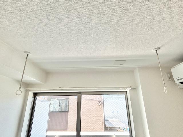 エルスタンザ蒲田ＥＡＳＴ（0203） 部屋画像