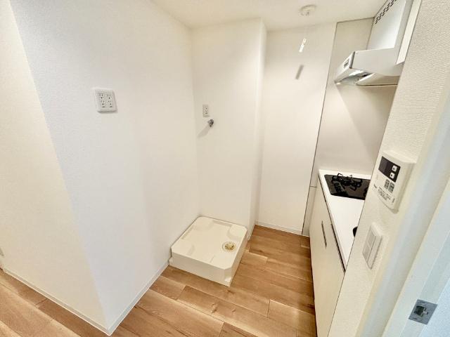 エルスタンザ蒲田ＥＡＳＴ（0203） キッチン