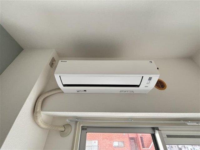 ゾンネンハイム葛西（712） 設備