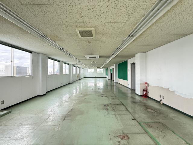 横浜市神奈川区菅田町（0001） 室内