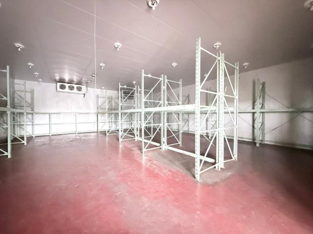 横浜市神奈川区菅田町（0001） 室内