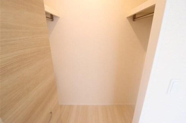 グランパルク　B（B101） 部屋画像
