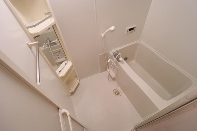 アプローズ馬橋（102） 部屋画像