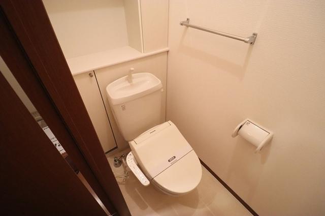 アプローズ馬橋（102） 部屋画像
