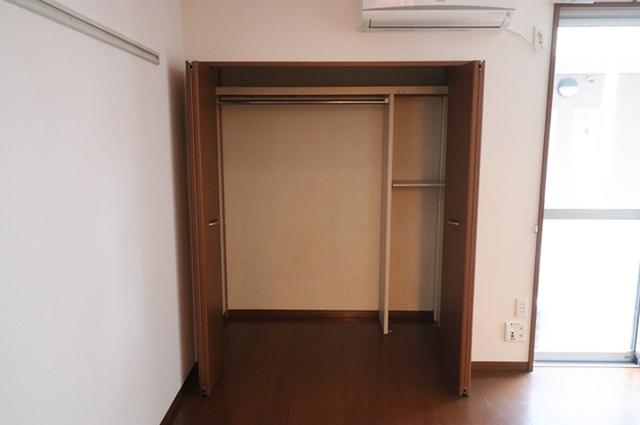 アプローズ馬橋（102） 部屋画像