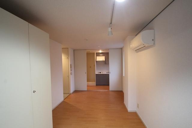 アローラ20（202） 部屋画像