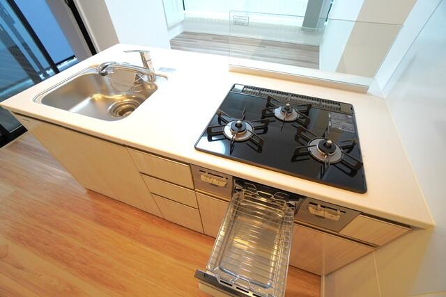 ベルファース八丁堀Ｗｅｓｔ（501） 部屋画像