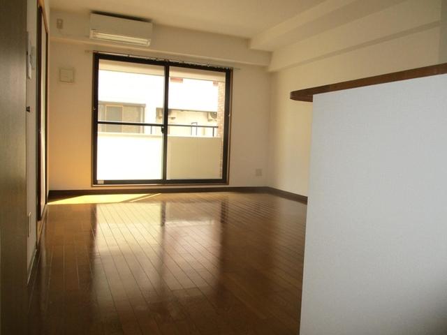 グリーンパークおゆみ野（202） 部屋画像