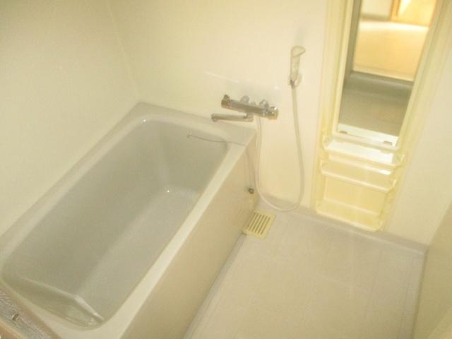 グリーンパークおゆみ野（403） 部屋画像