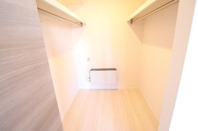 レンヌ（203） 部屋画像