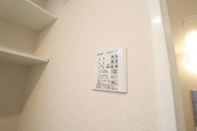 レンヌ（203） 部屋画像