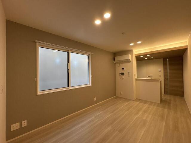 セレスティア扇Ⅶ（103） 部屋画像