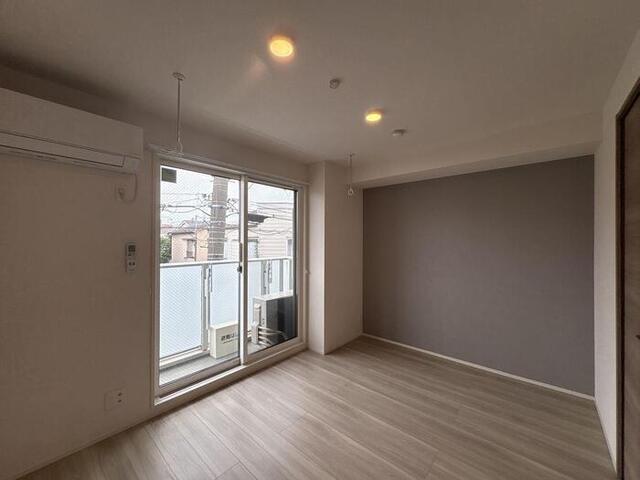セレスティア扇Ⅶ（205） 部屋画像