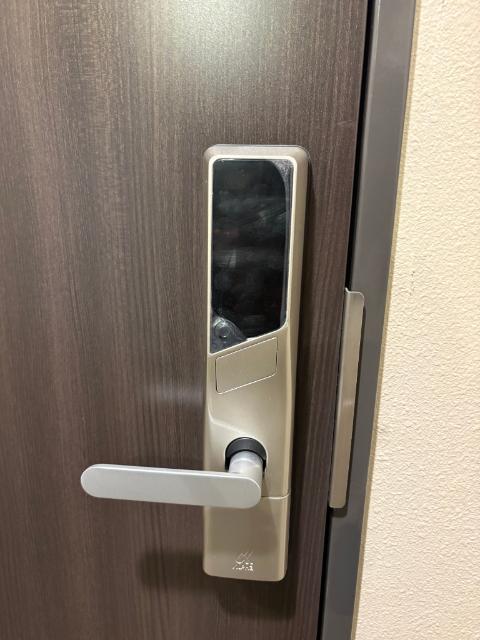 クリオ　ラモード吉祥寺 セキュリティ