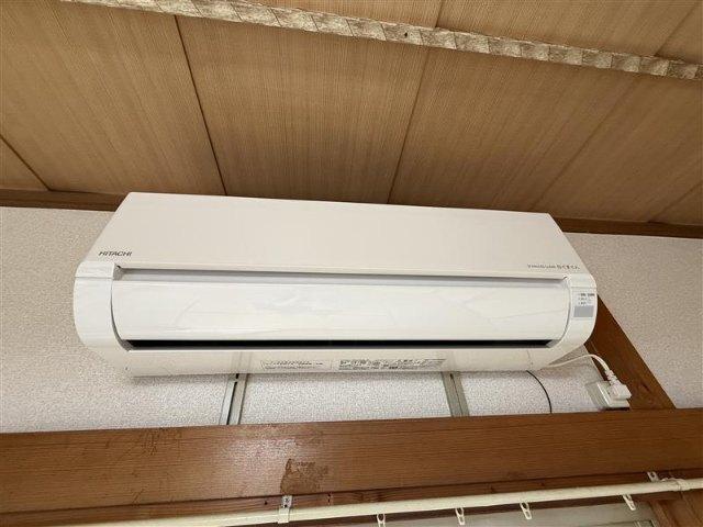 第１関敏ハイツ（0101） 設備
