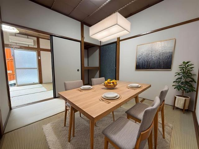 第１関敏ハイツ（0101） 部屋画像