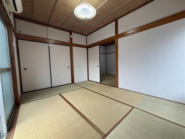 第１関敏ハイツ（0101） 室内