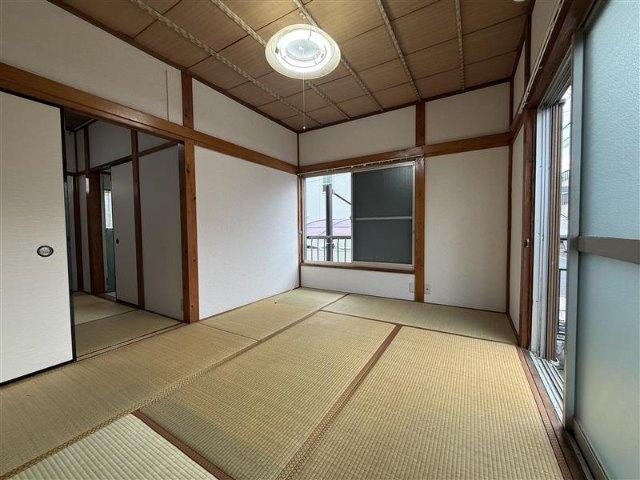 第１関敏ハイツ（0101） 室内