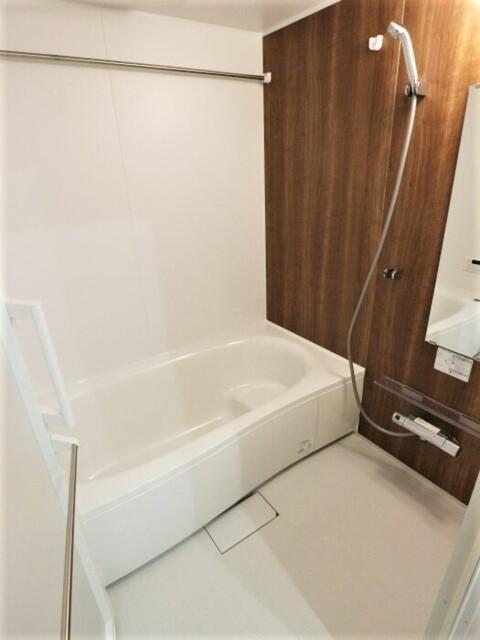 ソレイユ（302） 部屋画像