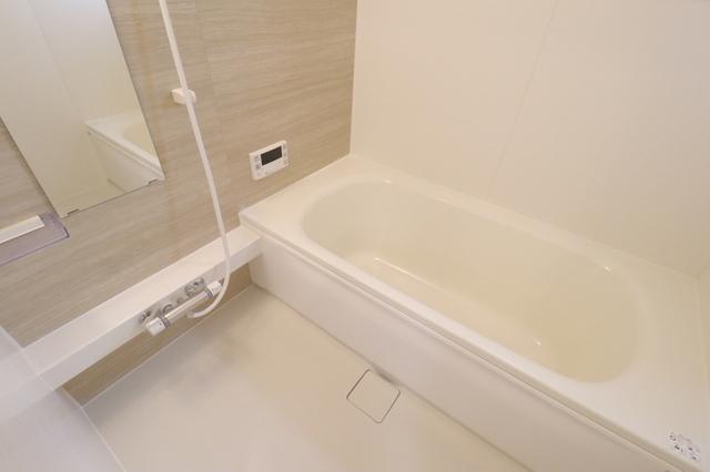 ﾛｲｼﾞｪﾝﾄﾊﾟｰｸｽ ﾚｲｸﾀｳﾝ Ⅲ　Ｏ（110） 部屋画像