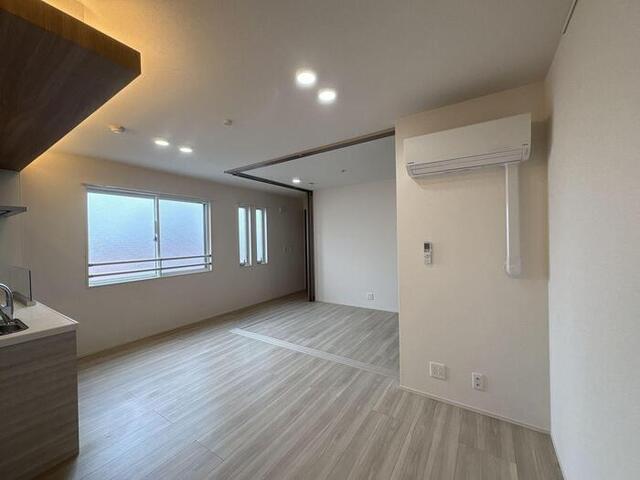 セレスティア扇Ⅶ（305） 部屋画像