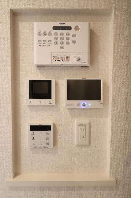 リヴェール・パルコ（205） 部屋画像