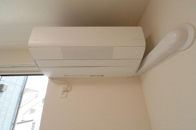 リヴェール・パルコ（205） 部屋画像