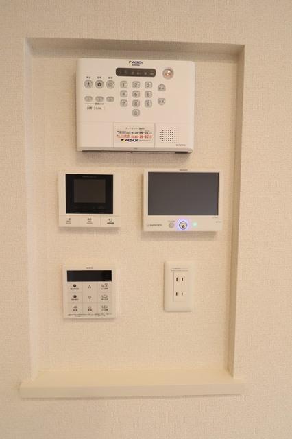 リヴェール・パルコ（303） 部屋画像