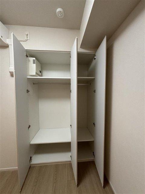 フロンティアレジデンス錦糸公園（0211） 部屋画像