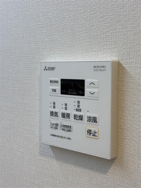フロンティアレジデンス錦糸公園（0211） 部屋画像