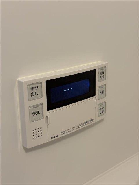 フロンティアレジデンス錦糸公園（0211） 部屋画像