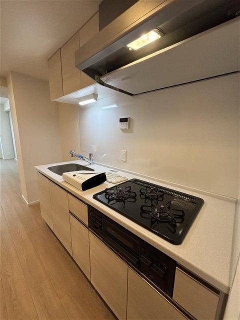 フロンティアレジデンス錦糸公園（0211） 部屋画像