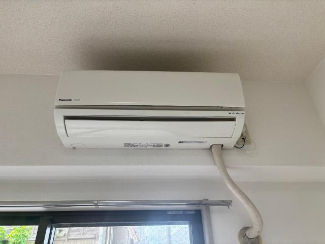 アーク南行徳 設備