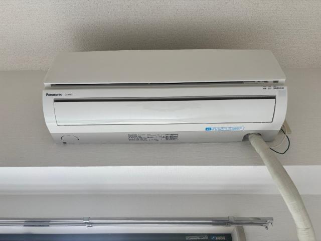 アーク南行徳（0101） 設備