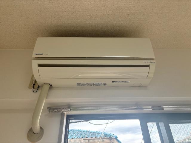 アーク南行徳（0202） 設備