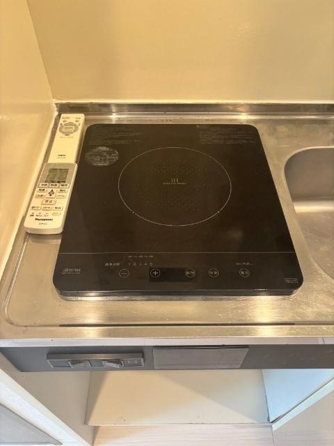 アーク南行徳（0202） キッチン