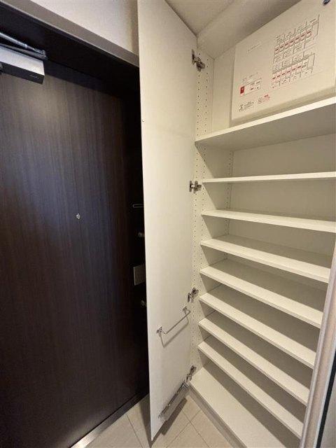 フロンティアレジデンス錦糸公園（0620） 部屋画像