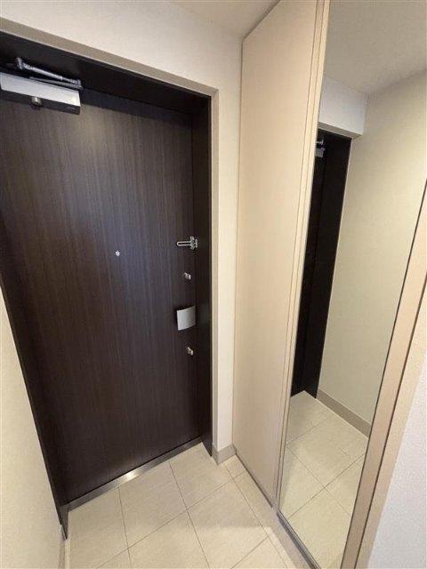フロンティアレジデンス錦糸公園（0620） 部屋画像