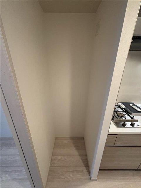 ブラウ上野入谷 その他部屋・スペース