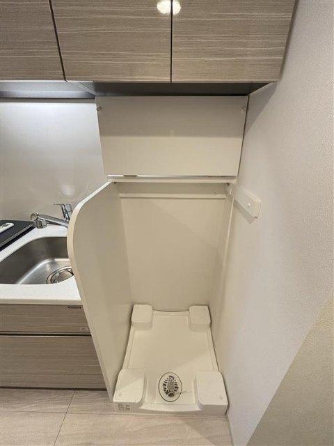 ブラウ上野入谷 室内