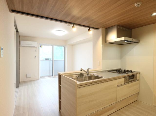 アミティエY（101） 部屋画像