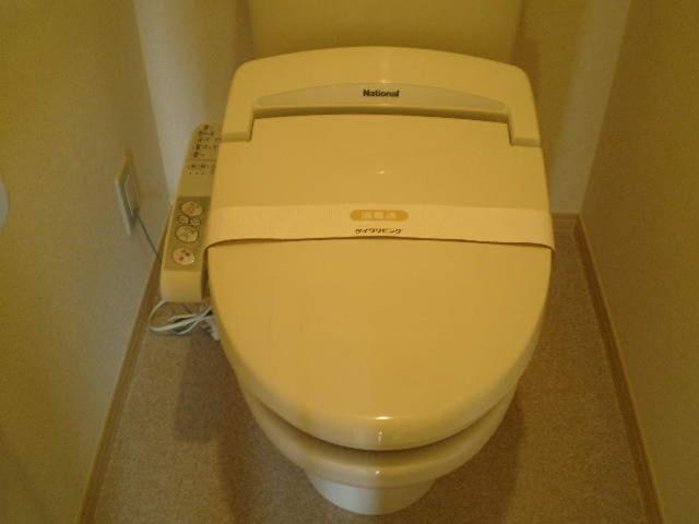 グリーンヒル　Ａ（202） 部屋画像