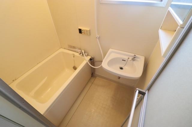花嶋ハイツ　Ａ･Ｂ･Ｃ（A101） 部屋画像