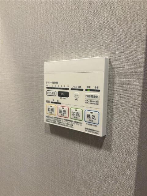 ブラウ戸越銀座テラス 設備
