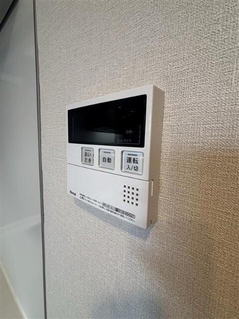 ブラウ戸越銀座テラス 設備