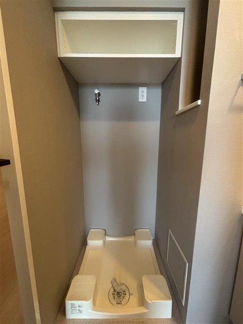 ブラウ戸越銀座テラス 部屋画像